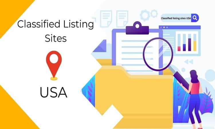 Free USA Classifieds Submission Sites