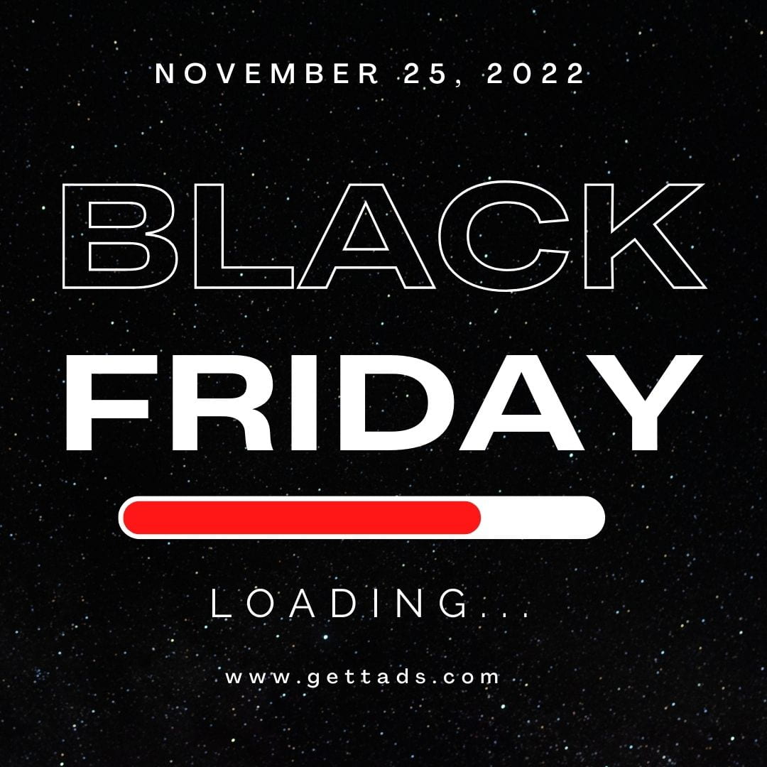 Black Friday in the USA | Best Deal & Ads